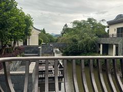 -宁波柏悦酒店·钱湖渔港