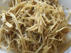 -天乐农家鱼头王(天目湖店)