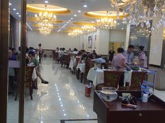 大堂-正阳春鸭子楼(汉沽店)