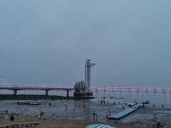 -星海湾跨海大桥