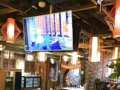 -小龙坎火锅(香港中路店)