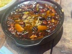 -铁公鸡·四川料理(天环广场店)