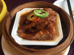 -桃源尚品海鲜酒楼(京港澳高速店)