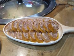 -马家大院铁锅炖(京粮广场店)