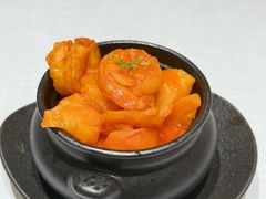 -黑宝石西餐厅(汇励99城市公园店)