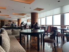 靠窗位-广州柏悦酒店·悦景轩·粤菜餐厅