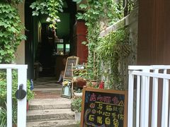 -猫色咖啡·猫咖