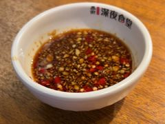 -乔街深夜食堂·台州菜·高压锅生蚝(杭州总店)