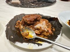 粉蒸肉-梅龙镇酒家(南京西路总店)