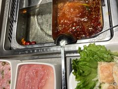 -海底捞火锅(龙湖三千集店)