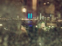 android_upload_pic-东方豪景花园酒店·怡景旋转餐厅