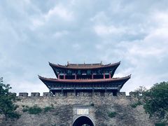 -大理古城