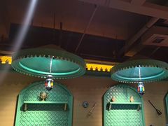 -驿楼兰·新疆菜(火车站店)