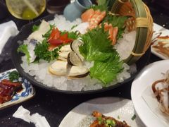 -德川家日本料理(中关村寰太大厦店)
