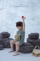 -诺米宝贝摄影工作室(铁机路店)