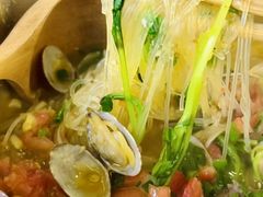 -见味花甲(福田coco park店)