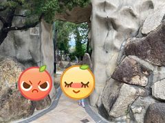 -九龙寨城公园