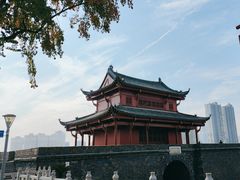 -楚望台遗址公园