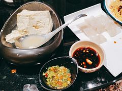 -一块豆腐·海鲜·家常菜(李沧书院路店)