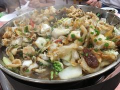 -标记好食
