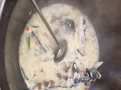 -小团圆灶台鱼·百城头牌菜(千岛湖店)