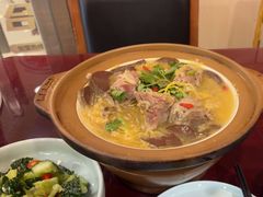 -宏状元现熬粥·京味菜(五棵松店)