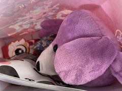 -惠州康帝国际酒店