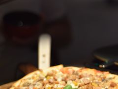 -喜洲吧·江畔老船厂·庭院餐厅(喜临院店)