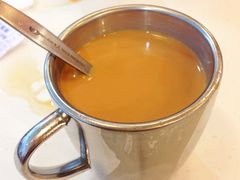 奶茶-澳门茶餐厅