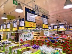 -麦德龙(十里河店)