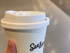 -Seesaw Coffee(上海尚悦湾店)