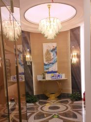 -雅曼妮spa美容养生