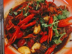 -老长沙龙虾馆(罗湖店)