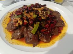 -正兴蜀园(科技园区店)