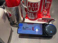-DQ·蛋糕·冰淇淋(川沙东海岸店)