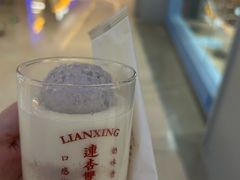 -连杏双皮奶(长沙国金店)