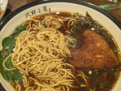 -玖鲜小笼(中山广场店)