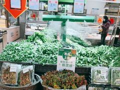 -世纪联华(外高桥店)