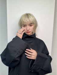 -Sying杉影日式烫染專門店