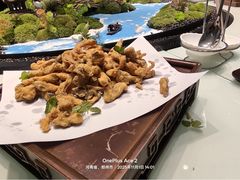 -豫丰汇河南名菜楼(武记餐饮)