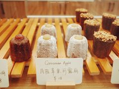 -发酵食堂(屏风街店)