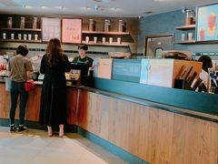 -星巴克(湖州梅地亚广场店)