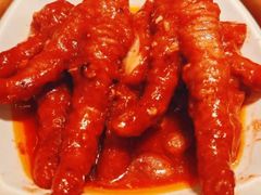 -锦楼·臻选新杭帮(正大广场店)