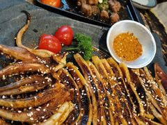 -小川洋风料理(汉街店)