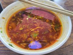-杨家米粉(千禧公寓店)
