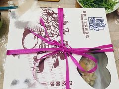 -新侨三宝乐西餐厅(崇文门店)