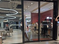 -一年四季24小时智能健身(广百店)