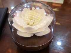 -大佛寺高级素食自助餐厅