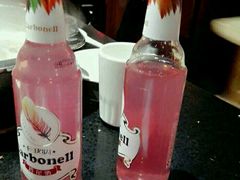 -尚水元休闲自助餐厅(中央城店)