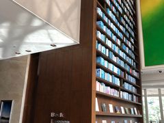 -深圳湾木棉花酒店